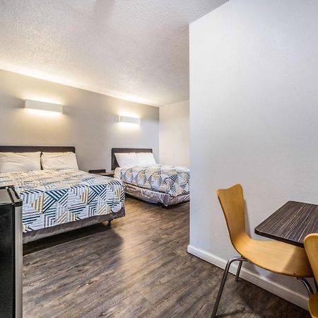 Motel 6-Toms River, Nj Bagian luar foto