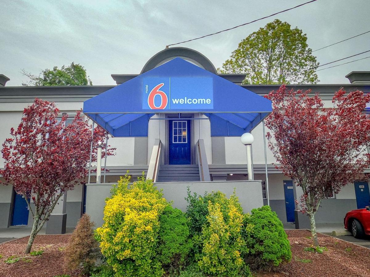 Motel 6-Toms River, Nj Bagian luar foto