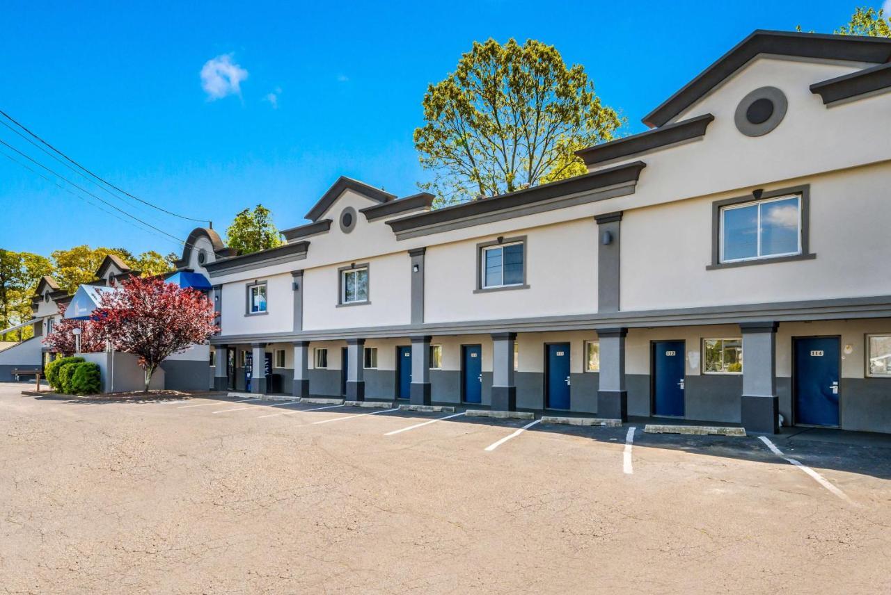Motel 6-Toms River, Nj Bagian luar foto