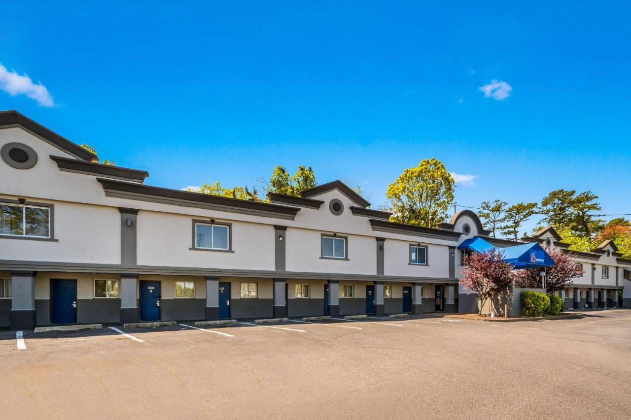Motel 6-Toms River, Nj Bagian luar foto