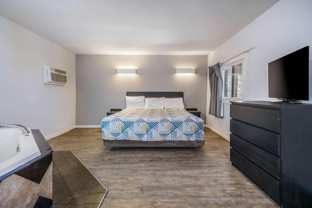 Motel 6-Toms River, Nj Bagian luar foto