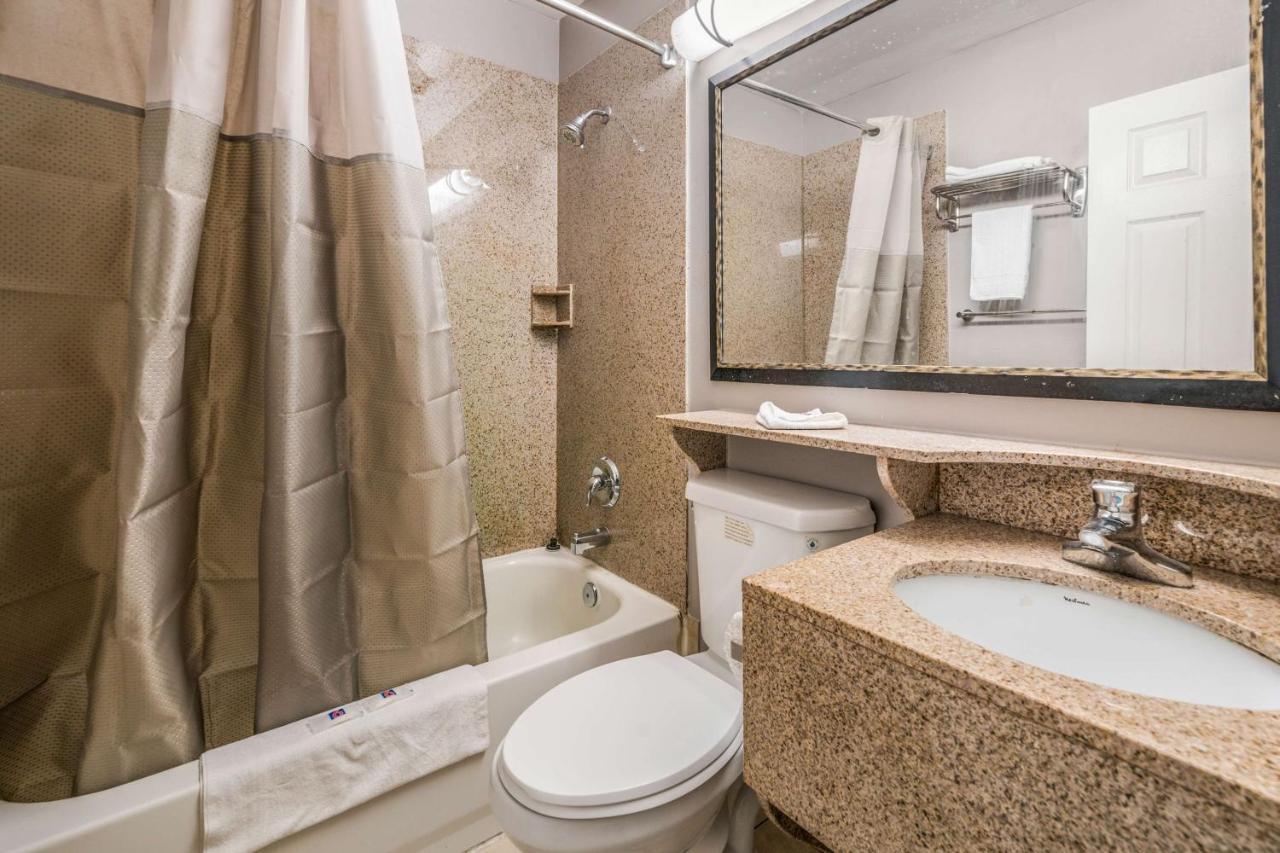 Motel 6-Toms River, Nj Bagian luar foto