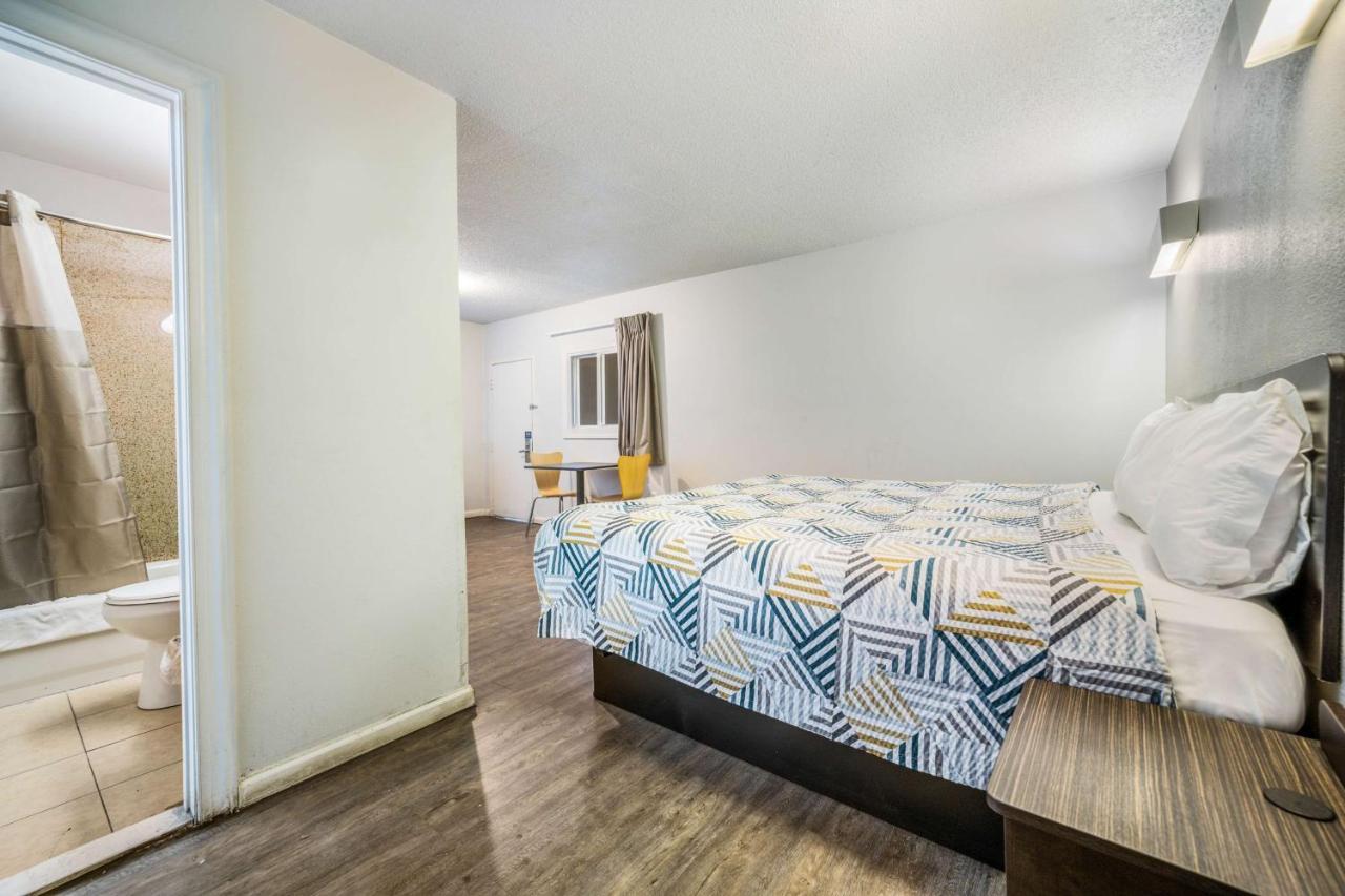 Motel 6-Toms River, Nj Bagian luar foto