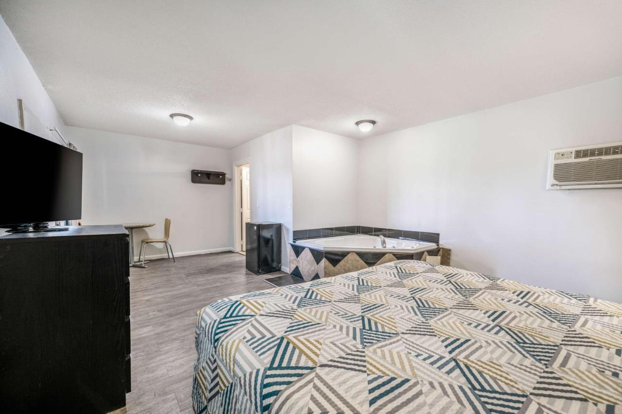 Motel 6-Toms River, Nj Bagian luar foto