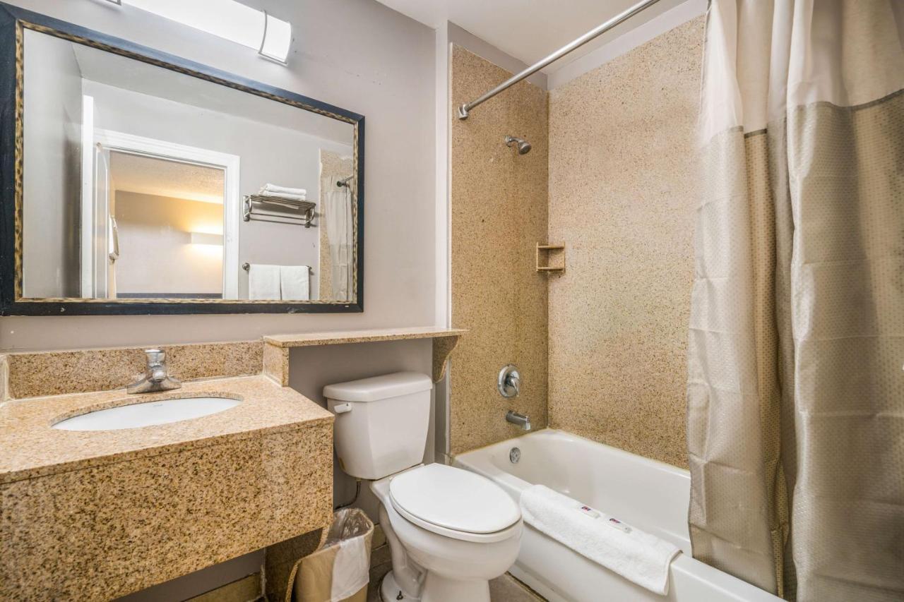 Motel 6-Toms River, Nj Bagian luar foto