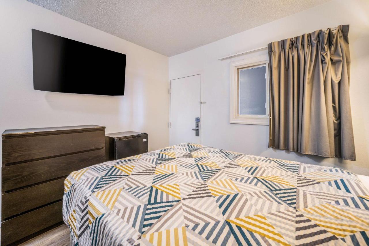 Motel 6-Toms River, Nj Bagian luar foto