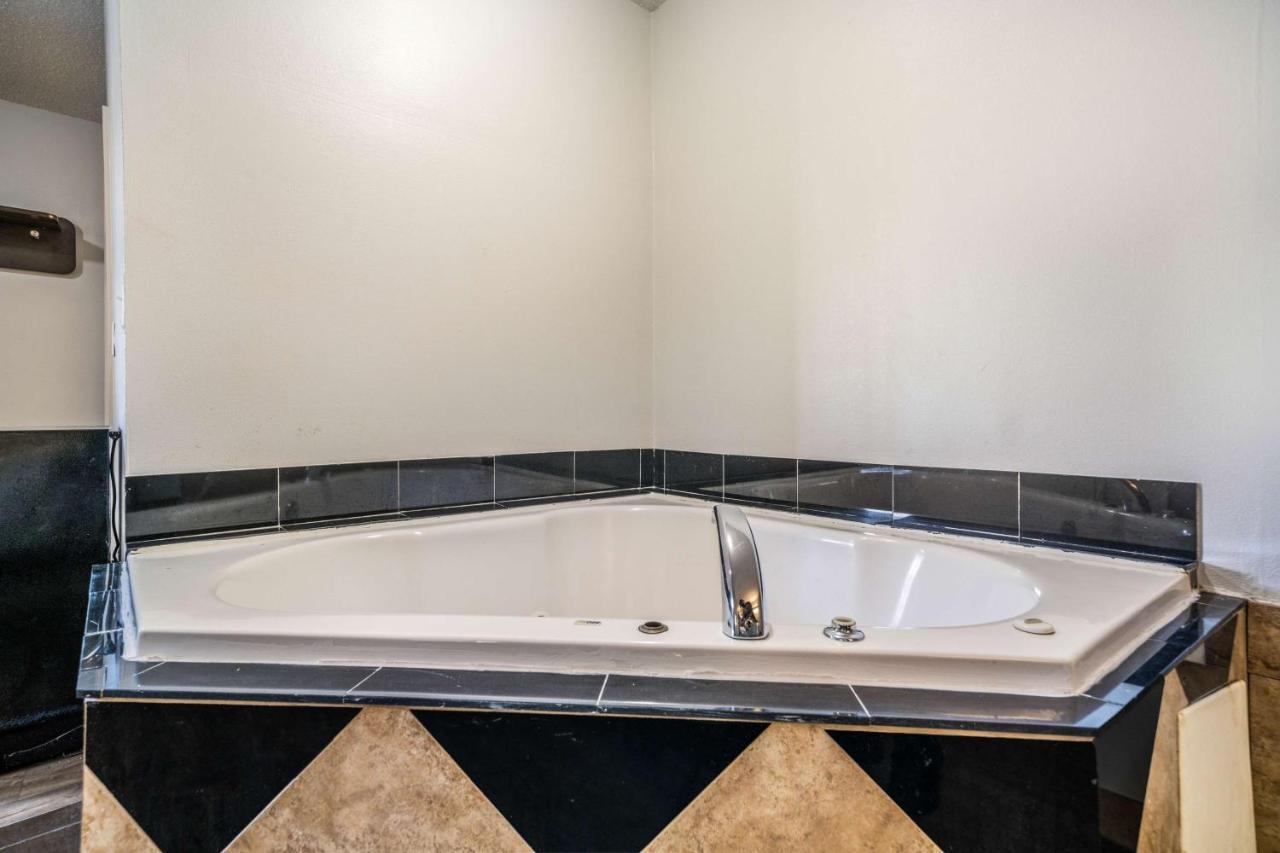 Motel 6-Toms River, Nj Bagian luar foto