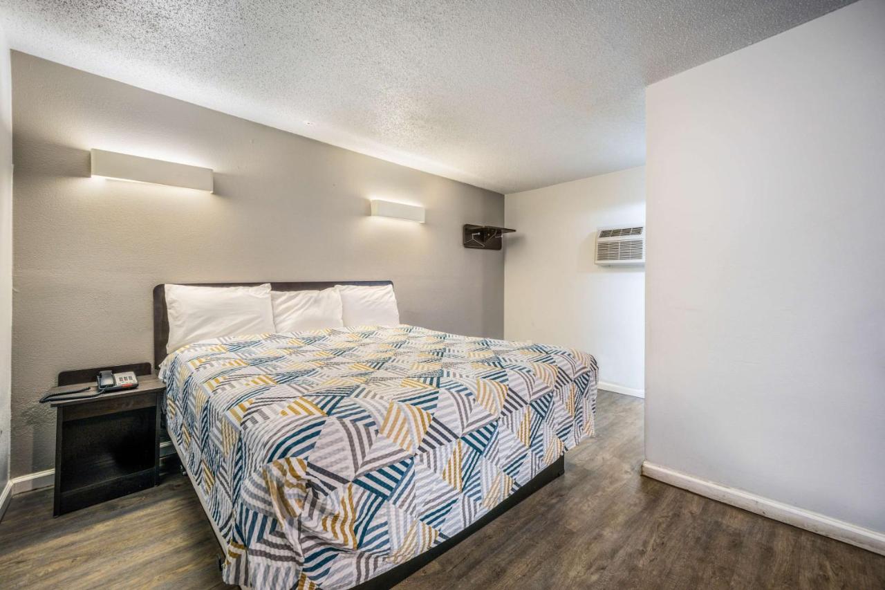 Motel 6-Toms River, Nj Bagian luar foto