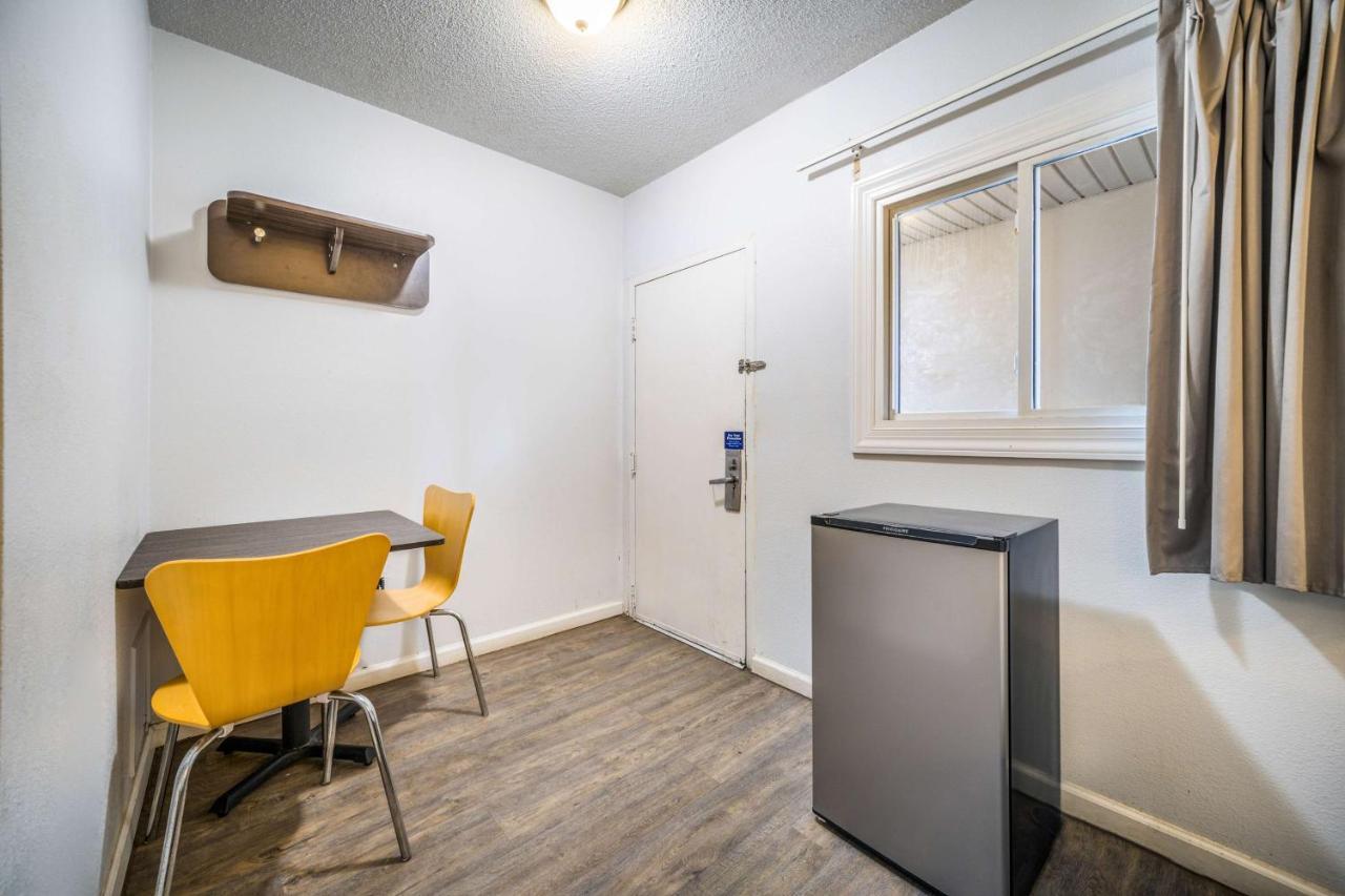 Motel 6-Toms River, Nj Bagian luar foto