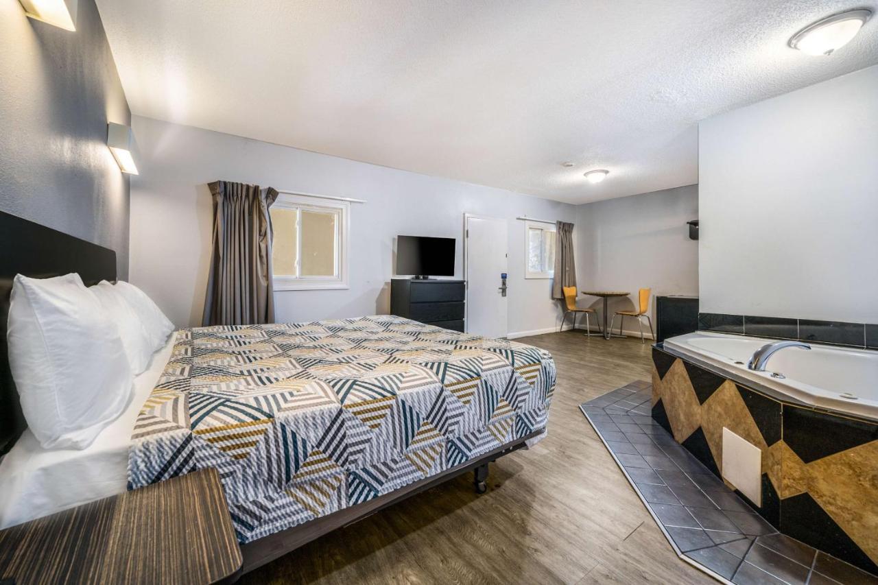 Motel 6-Toms River, Nj Bagian luar foto