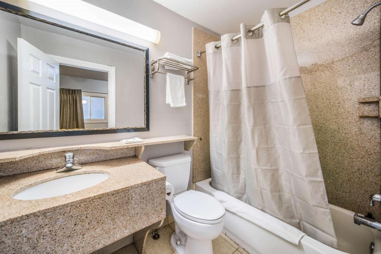 Motel 6-Toms River, Nj Bagian luar foto