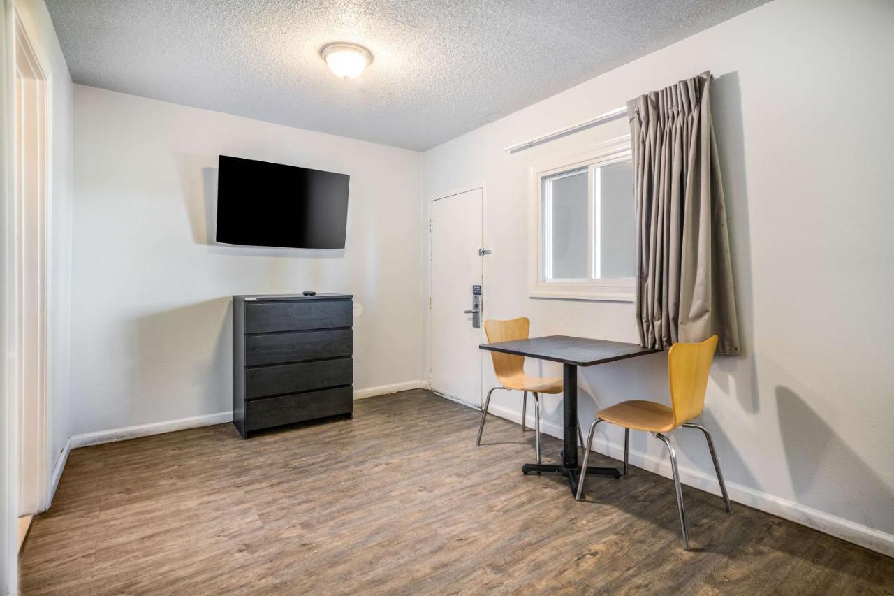 Motel 6-Toms River, Nj Bagian luar foto