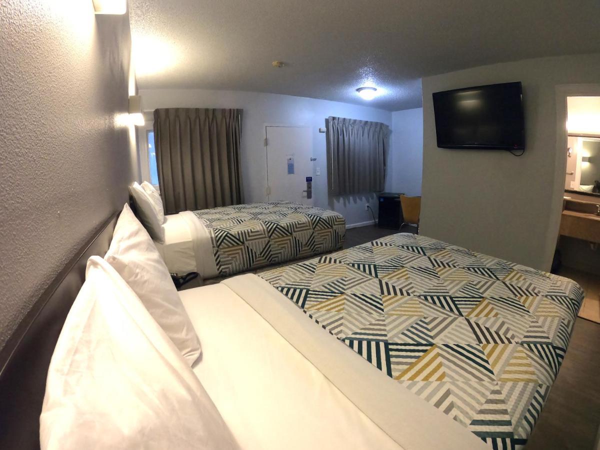Motel 6-Toms River, Nj Bagian luar foto