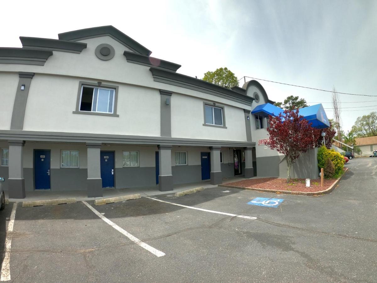 Motel 6-Toms River, Nj Bagian luar foto