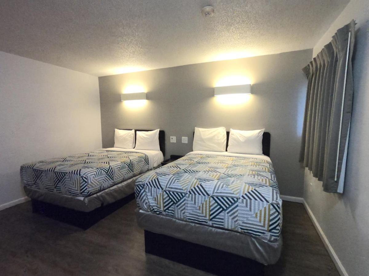 Motel 6-Toms River, Nj Bagian luar foto
