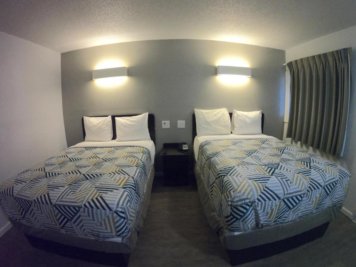 Motel 6-Toms River, Nj Bagian luar foto