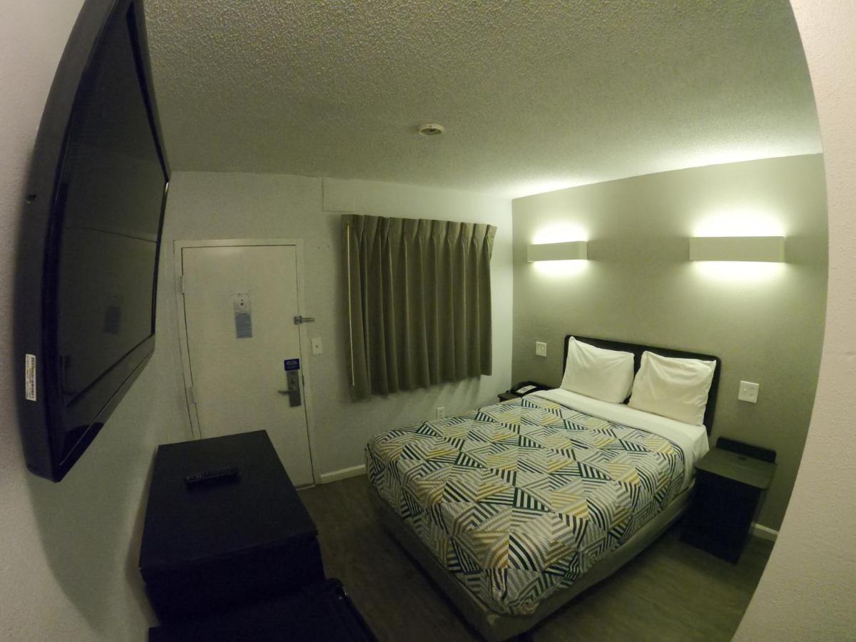 Motel 6-Toms River, Nj Bagian luar foto