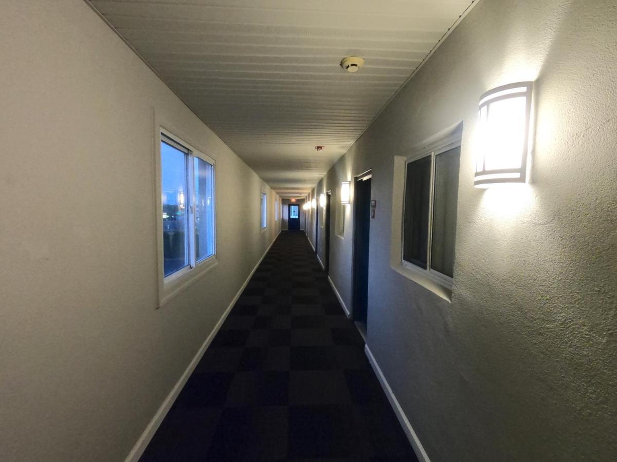 Motel 6-Toms River, Nj Bagian luar foto