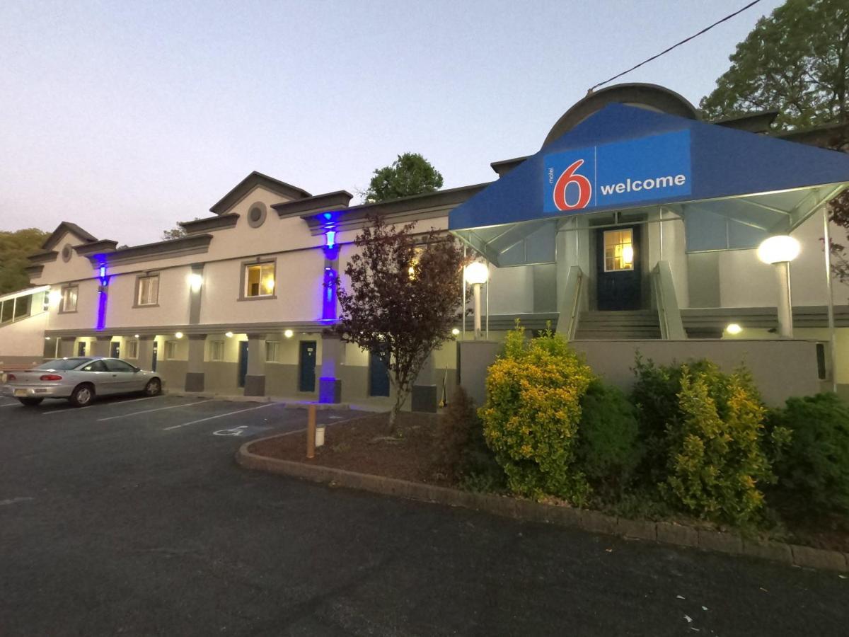 Motel 6-Toms River, Nj Bagian luar foto