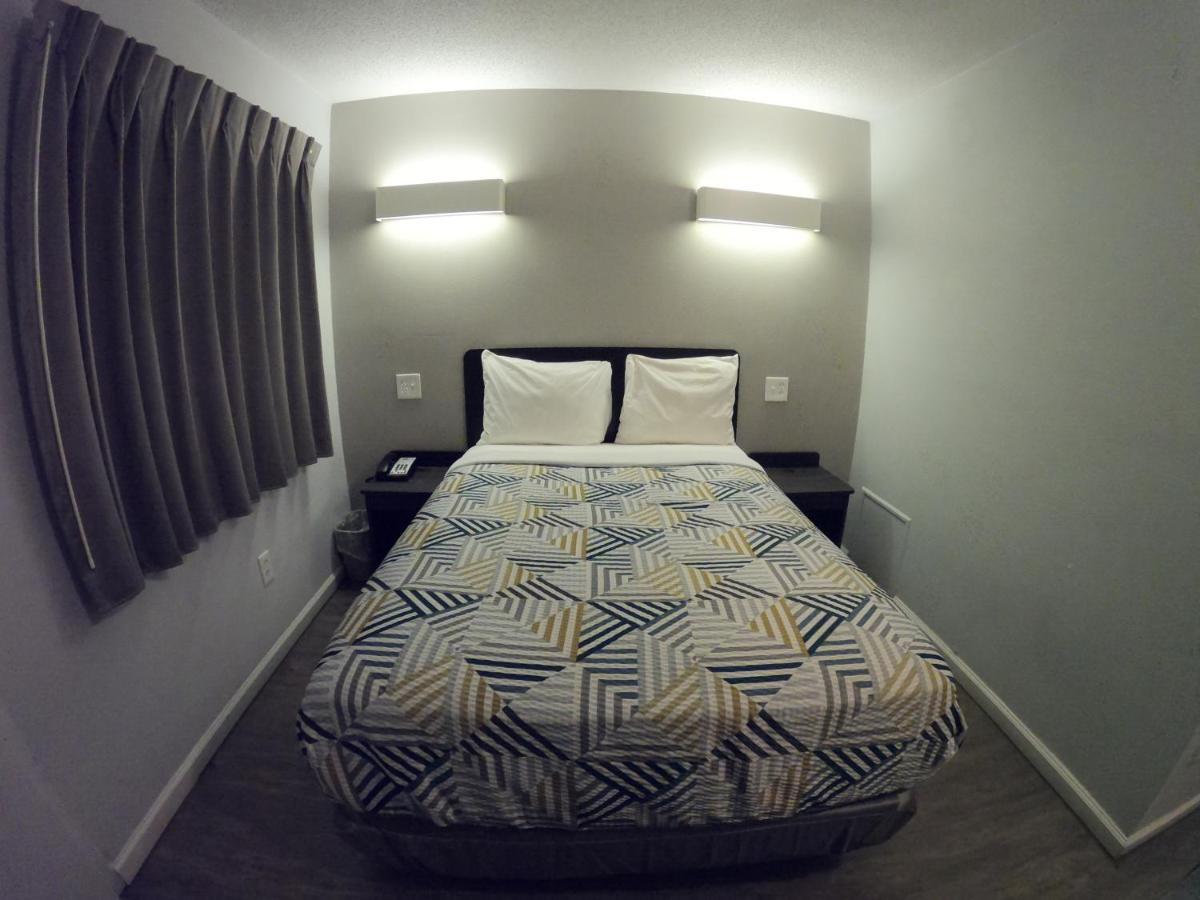 Motel 6-Toms River, Nj Bagian luar foto