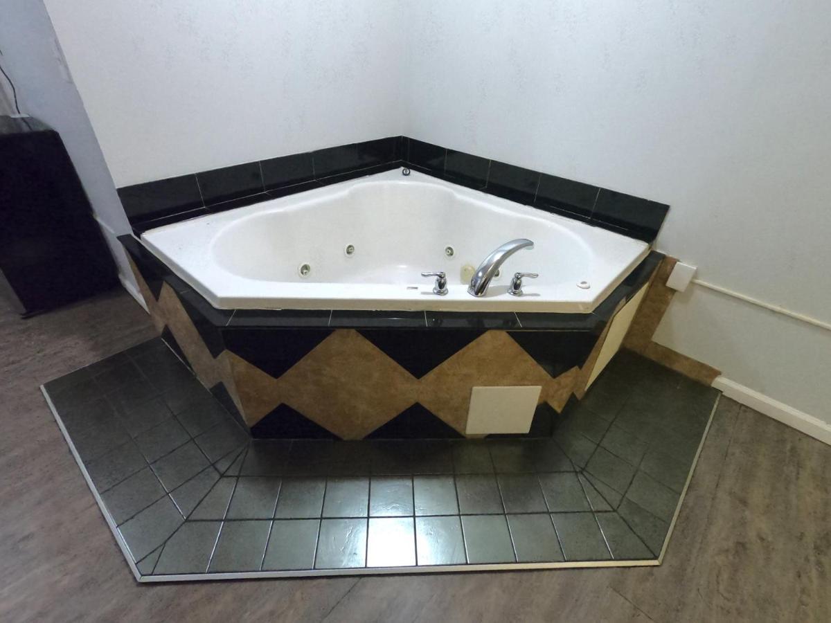 Motel 6-Toms River, Nj Bagian luar foto