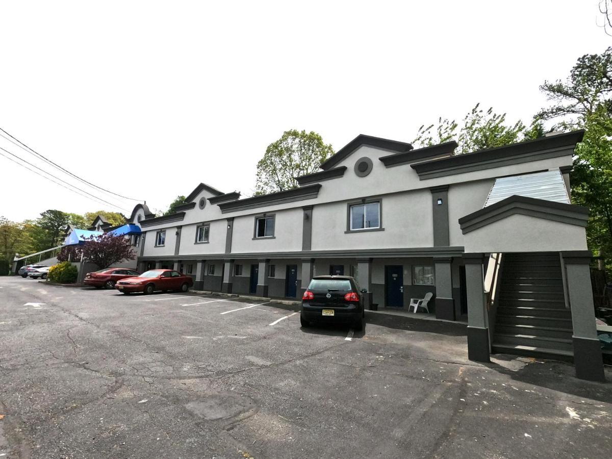 Motel 6-Toms River, Nj Bagian luar foto
